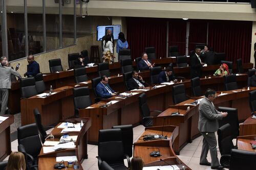 Deuda pública se dispara $3,400 millones dos años