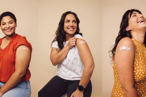 Alta demanda de las pruebas de Covid-19