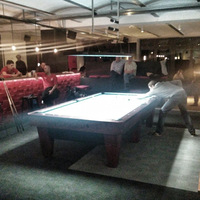 Bata Bar Berlín