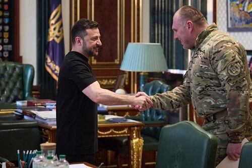 El audaz ataque de Ucrania con drones envía un mensaje crítico a Rusia y a Occidente