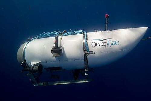 Seguridad "gravemente defectuosa": qué revela la investigación sobre la tragedia del Titán, el sumergible que implosionó en el océano con 5 personas a bordo