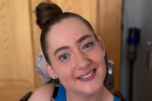 "Alguien simuló mi muerte en TikTok"