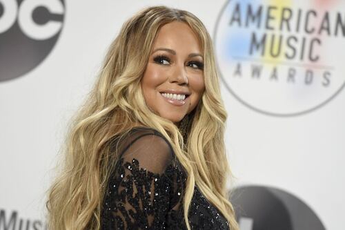 Mariah Carey inaugurará la navidad en Multiplaza