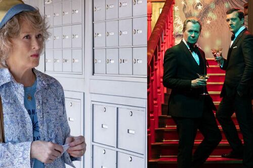 Antonio Banderas y Meryl Streep protagonizan película sobre bufete de abogados en Panamá