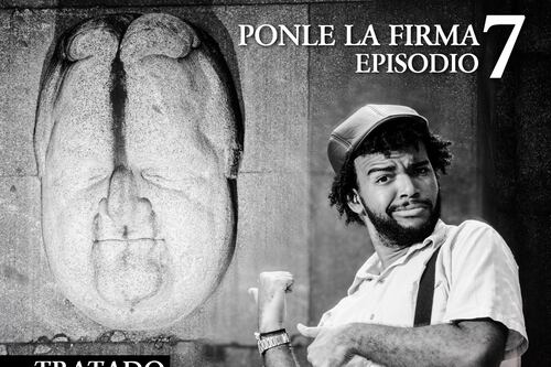 Policías, polleras y asesinato: la vida de José Antonio y el tratado Remón Eisenhower