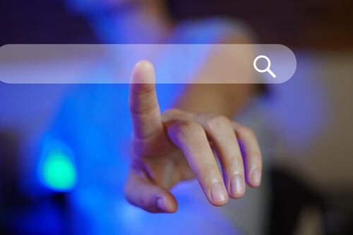 Cómo tus clics están transformando internet en algo diferente a lo que conocemos