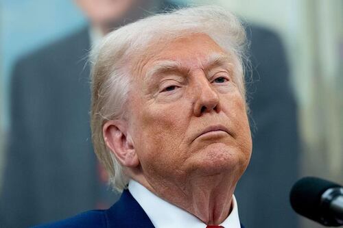 Qué pasa ahora y otras 3 preguntas para entender el bloqueo de un tribunal de EE.UU. a los aranceles de Trump