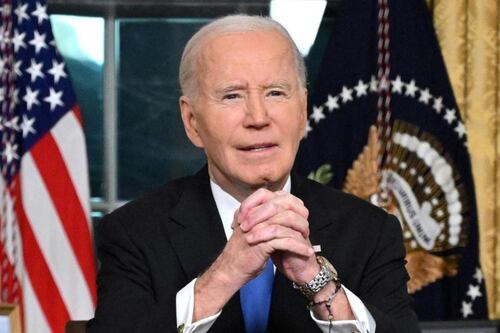 Qué es la escala de Gleason que valora la gravedad del cáncer de próstata como el que sufre el expresidente de EE.UU. Joe Biden