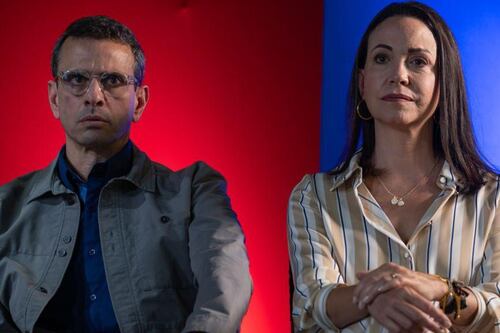 “Ya votamos y nos robaron”: el dilema imposible de la oposición de Venezuela ante las nuevas elecciones (y qué pasó las otras veces que hubo boicot)