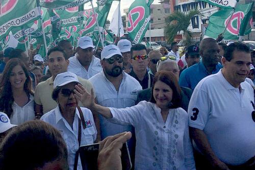 Cambio Democrático postula a Ricardo Martinelli para la Alcaldía de Panamá