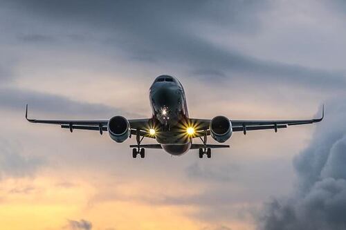 Cómo está cambiando la aviación para hacer frente a las crecientes turbulencias en los vuelos