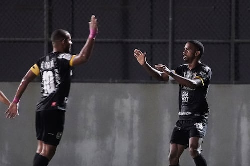 El CAI quiere escribir una nueva historia en el estadio Independencia