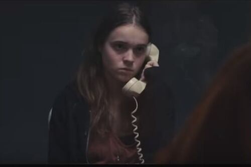 Festival de cine de Deauville premia a 'Bull', un retrato de la América de Trump