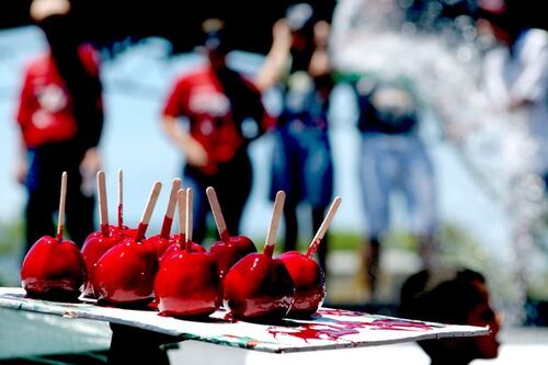 Un viaje otoñal por el estado de Washington