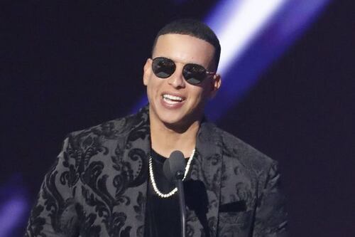 Daddy Yankee vuelve a Panamá