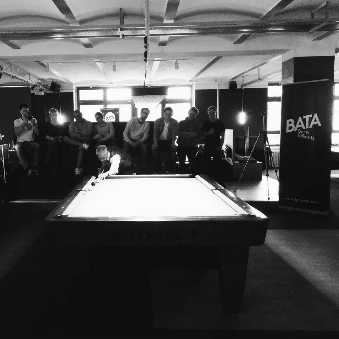 Bata Bar Berlín