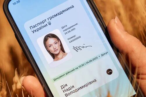 Por qué Ucrania es uno de los países más digitales del mundo (y cómo lo logró a pesar de la pandemia y la guerra con Rusia) HOLA MUNDO 4